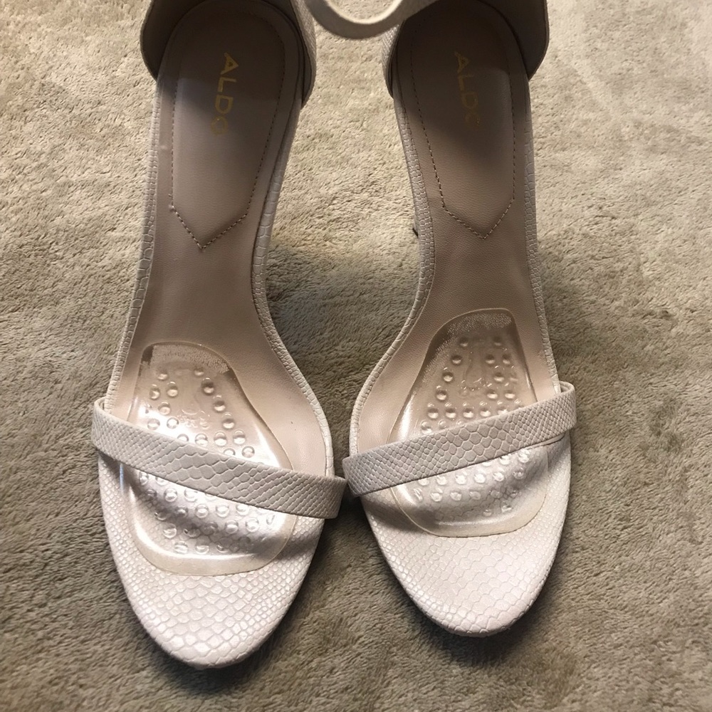 Aldo Heels